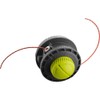 RYOBI AC053N1BFH Reel Easy+ Bump Feed String Head with Speed
