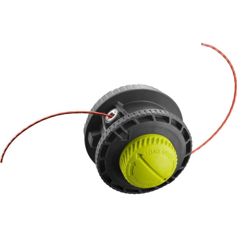 RYOBI AC053N1BFH Reel Easy+ Bump Feed String Head with Speed