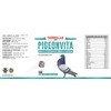 FARMALAB VITAMINA COMPLETA PARA PALOMAS PIGEONVITA VITAMINS 100 TABS FOR