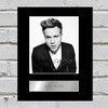 Olly MURS Signed Mounted Photo Display #3