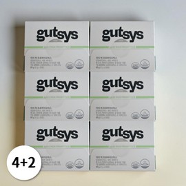 DAESANG Wellife/Ez/Picks/Probiotics/Zinc/Vitamin D/6PCS