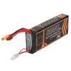 11.1V 8000mAh 35C 3S LiPo Battery with T XT60 Plug