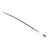 APUK Throttle Cable 608mm Replacement for Ford 4110 4600 4610