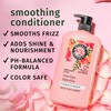 Herbal Essences Conditioner, Rose Hips- Smooth Collection, Shiny Hair with