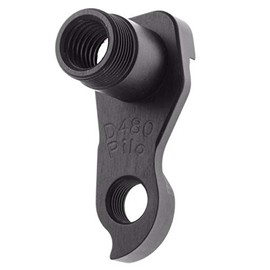 Pilo D480 derailleur Hanger for DeVinci Dexter, Atlas RX, Dixon, Troy, Spartan RR SX RC XP, Hendrix Bikes