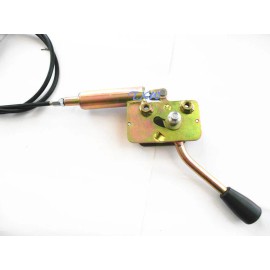 TXW Shift Reverse cable 150 200 Go kart  Blade 150SX BMX  NST BOXER RPS TIKING SHARK