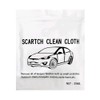WANGCL 10PCS Nano Sparkle Cloth Multi-Purpose Car Scratch Repair Cloth