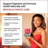 Bificin Ultimate Care – High Potency Probiotics and Prebiotics Complex