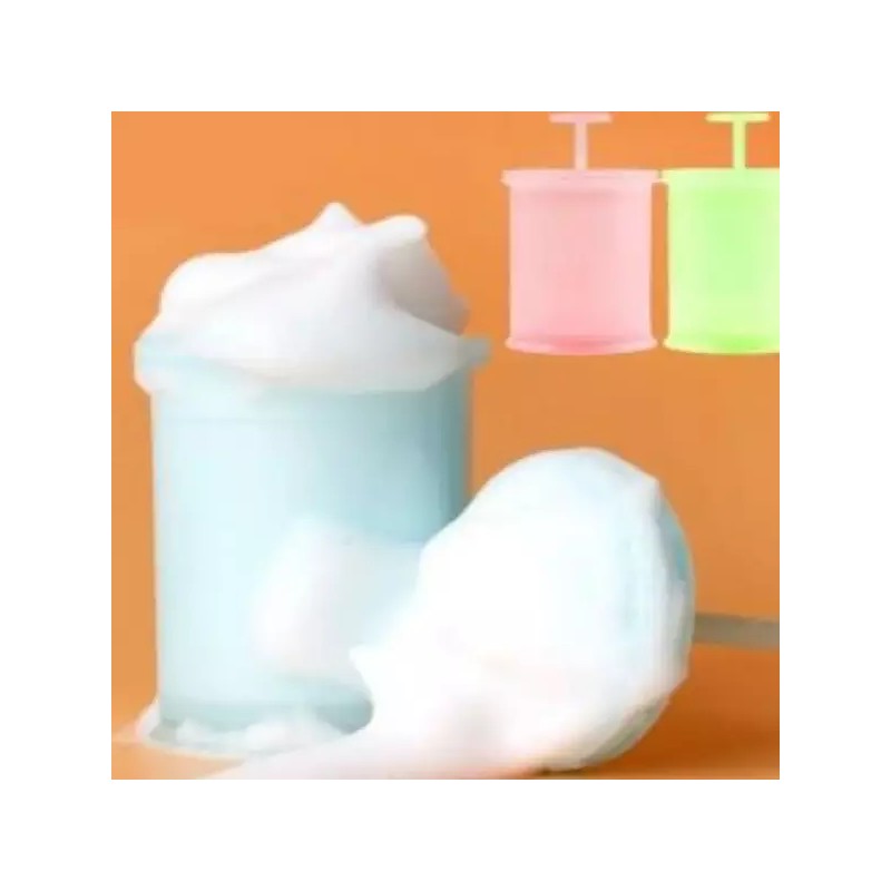 Bubble Maker 거품생성기 버블메이커1+1 [대형1+1 01240WT] Bubble Maker 1+1 [Large