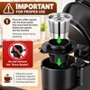 Reusable Coffee Pods for Ninja Coffee Makers – 2-Pack SUS304
