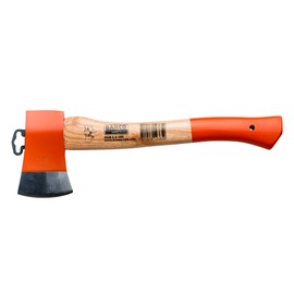 Bahco Camping Hatchet Hus 0.6-380 850G