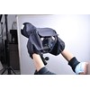 Camera Rain Cover, Waterproof Raincoat for DSLR Cameras and Lenses,