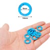 SWZHAI 20pcs Lower Unit Drain Plug Gaskets 3/8"-16 Oil Drain