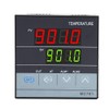 MC701 Type K PT100 Digital PID Temperature Controller Sensor Input