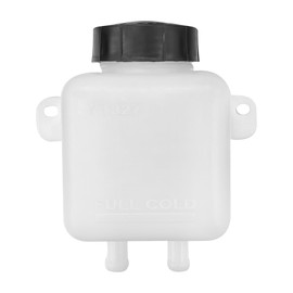 109-2250 Hydraulic Fluid Tank Compatible with Cub Cadet 71327 Hustler 601996 Toro Exmark Mower Fluid Expansion Tank - 700 ML