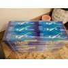 Tampax Pearl Regular Tampons, Unscented 96 ct. 12 boxes of
