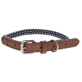 Kerbl Pet Maxi-Pet Phoenix 80216 Dog Collar 9 mm / 40-55 cm Blue
