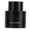 Telescope Electronic Eyepiece Aluminum Alloy 2MP HD USB Interface Color