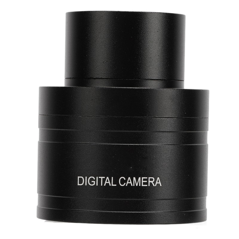 Telescope Electronic Eyepiece Aluminum Alloy 2MP HD USB Interface Color