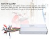 48V 60V 64V 1500W Electric Scooter Controller Intelligent Brushless Motor