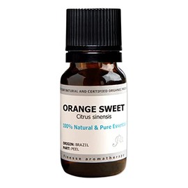 Finesse Orange Sweet 10ML Finesse Aromatherapy Essential Oil Aroma Oil 10ml