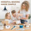 The Mindful Baker Sourdough Starter Kit | Exclusive Leavenator &