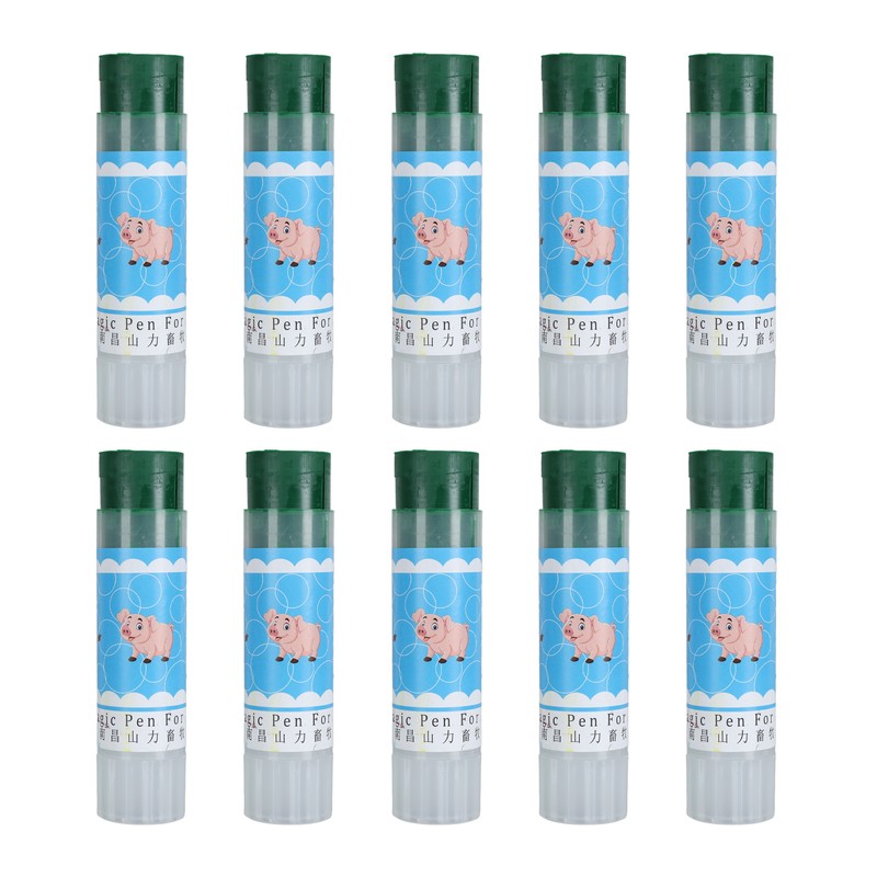 10pcs Livestock Marker Crayon Safe Pig Marking Crayon for Pig