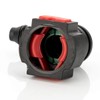 LST 5x Fuel Line Connector Hose Coupling Quick Release 9.49