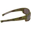 Eyelevel Desert Storm Wrap Men's Sunglasses Green One Size