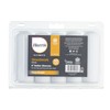 Harris Ultimate Woodwork Gloss Roller Sleeves | 10 Pack |