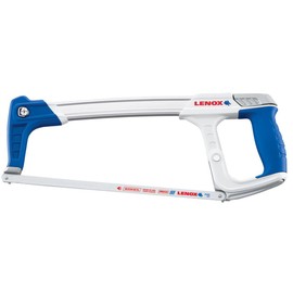 Lenox 12132-HT50 High Tension Hacksaw Frame 12" Blade