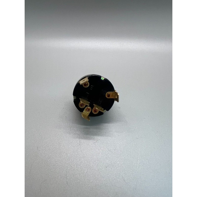 Evolution HDK Golf Cart High/Low Knob Switch 2.04.0649