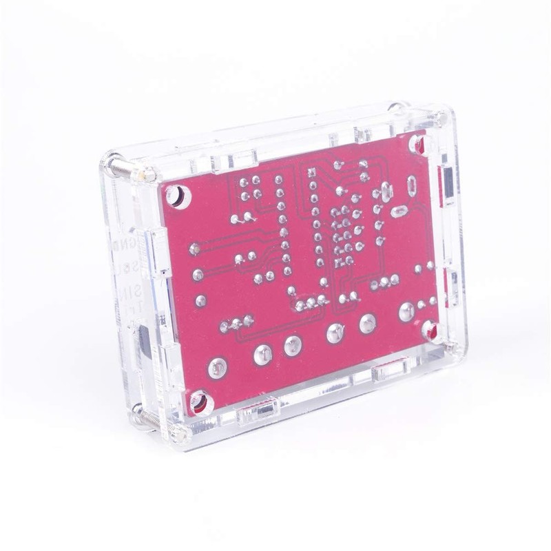 ANGEEK XR2206 Function Generator Signal Generator DIY Kit High Precision