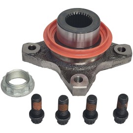 Dorman 697-612 Automatic Transmission Output Shaft Flange Compatible with Select Ford Models