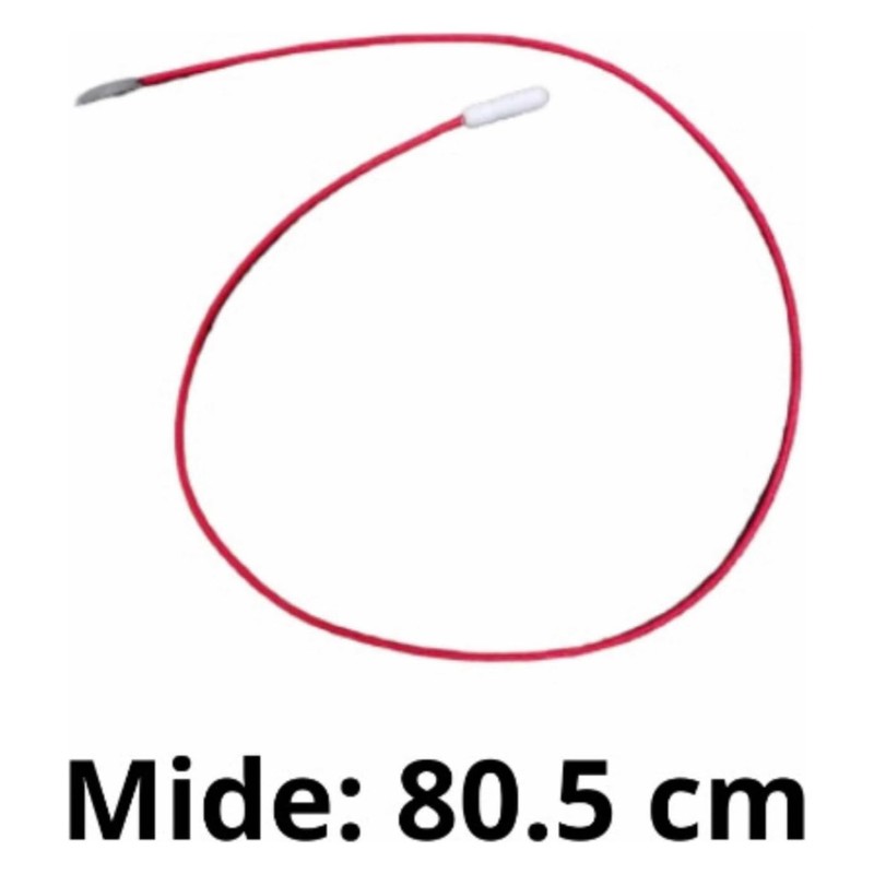 Kit de 6 Quemadores y Bujías para Estufa Acros Whirlpool