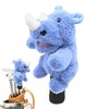 Stuffed Animal Golf Club Head Covers | Golf Head Covers