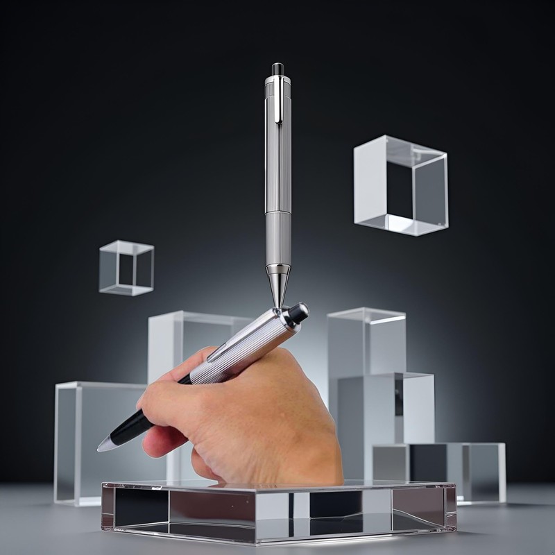Enyolidimk Shock Pen Toy, Interesting Surprising Prank Items, Lightweight Shocking
