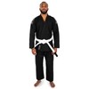 Venum First BJJ GI - Black-A0