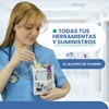ErenBros® Nurse Pocket Holder with Magnet Organizer Pocket Desk Accessories