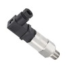 Pressure Transmitter Transducer Sensor 4‑20MA Output NPT1/4 for Air Water
