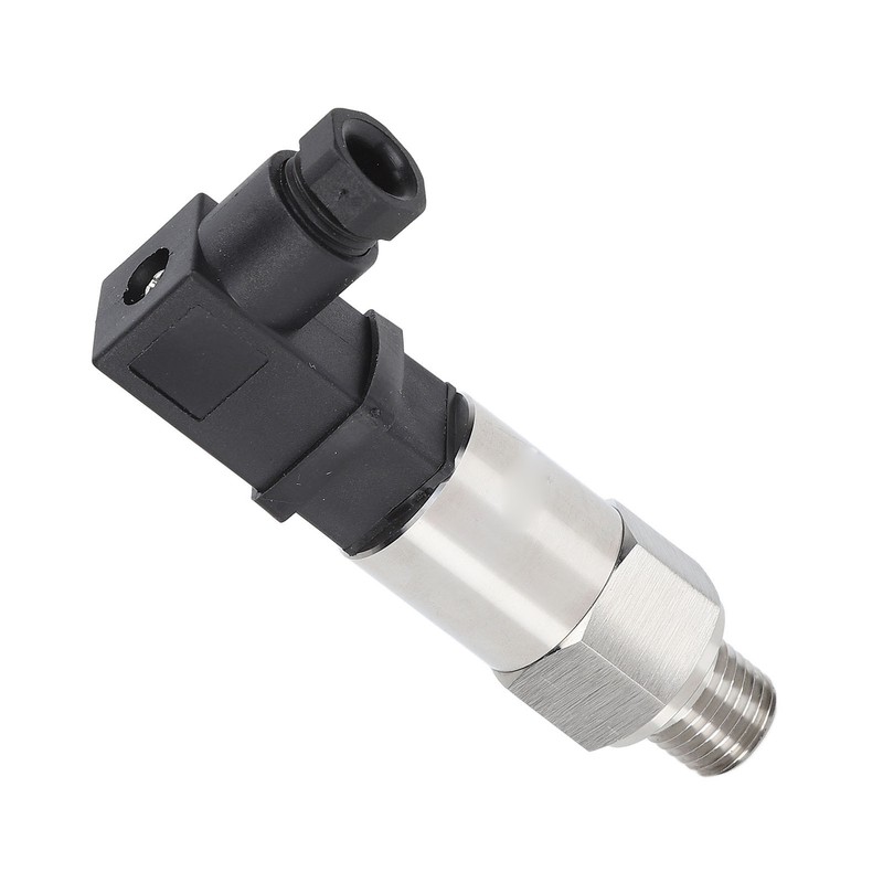 Pressure Transmitter Transducer Sensor 4‑20MA Output NPT1/4 for Air Water