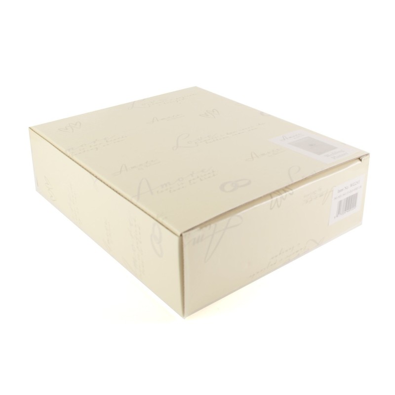 ukgiftstoreonline Beautiful Wedding Planner Organiser gift