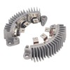 Rectifier Bridge Controllable Module Stainless Steel Stable 6.5KW 186F Diesel