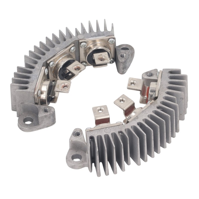Rectifier Bridge Controllable Module Stainless Steel Stable 6.5KW 186F Diesel