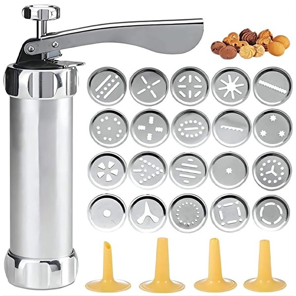 Kit para hacer galletas para hacer galletas y decorar con