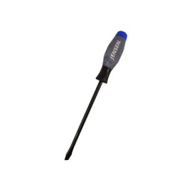 Techni-Pro 487-778 - Screwdriver, Tri-Lobe Industrial 3/8 x 8' Slotted
