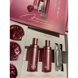 AXXZIA AGtheory Revitalizing Anti-Glycation Care Star Trial Set