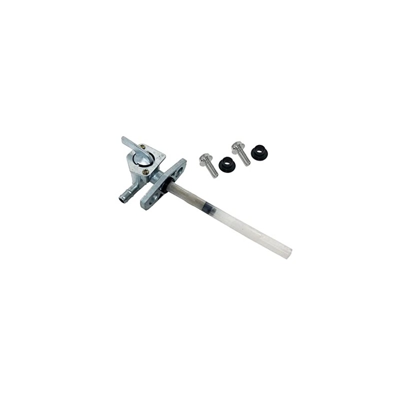 Fuel Tank Petcock Valve for Honda CRF50F CRF70F CRF80F CRF100F