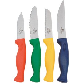 Chicago Cutlery C00247 Fixed Blade, Knife,Hunting,Outdoor, One Size