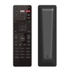 New Remote XRT122 iHeartRadio Replacement fit for VIZIO TV E32H-C1 E32-C1 E40-C2 E43-C2 E50-C1 E55-C1 E24C1 E70C3 E60C3 E40X-C2 D43F-E2 D48-D0 D48F-E0 D48F-EL D50-D1 D50-E1 D50F-E1 D50U-D1 D55-D2